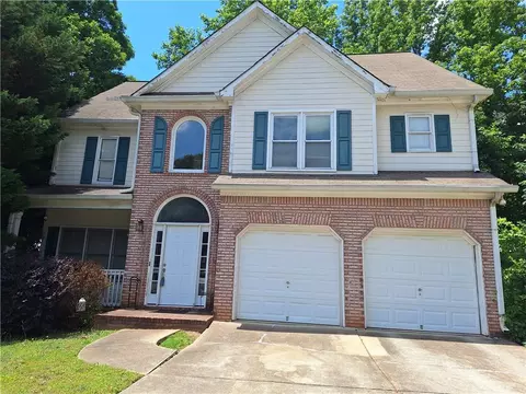 4457 Lockett Trce, Acworth, GA 30101