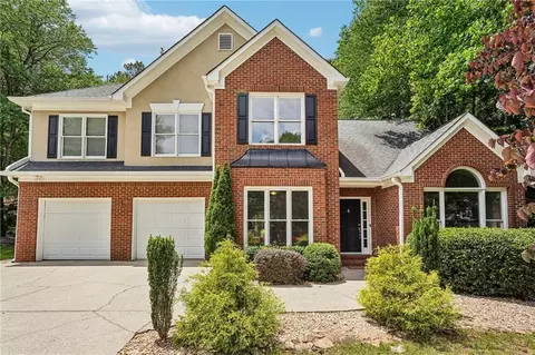 6395 Seymour Ct NW, Acworth, GA 30101
