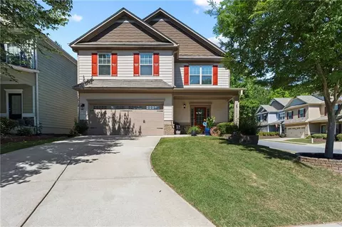 1013 Water Oak Trce, Acworth, GA 30102