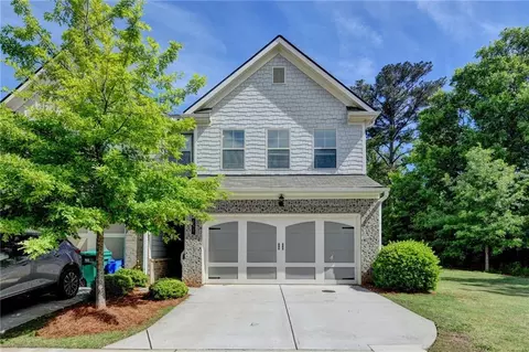117 Hibiscus Ct, Woodstock, GA 30188
