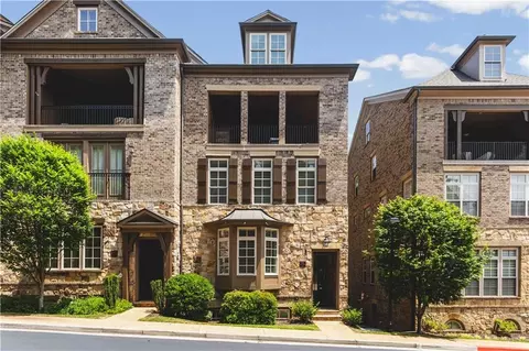 3813 Lookout Perch Ln SE, Atlanta, GA 30339