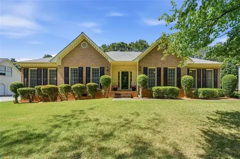 1617 Ellington Rd SE, Conyers, GA 30013