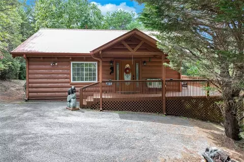 482 Monroe Ridge Rd, Sautee Nacoochee, GA 30571