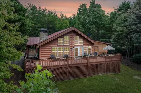 482 Monroe Ridge Rd, Sautee Nacoochee, GA 30571