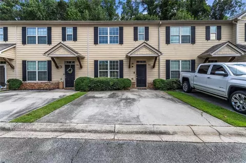 4364 Stone Gate Way #94, East Point, GA 30344