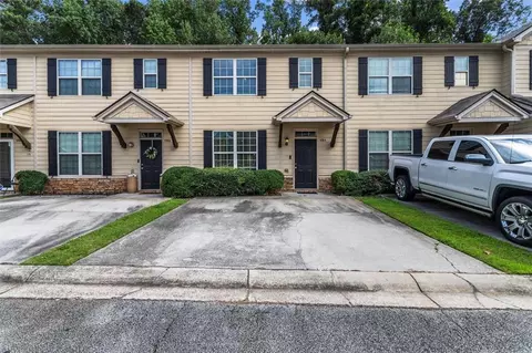 4364 Stone Gate Way #94, East Point, GA 30344
