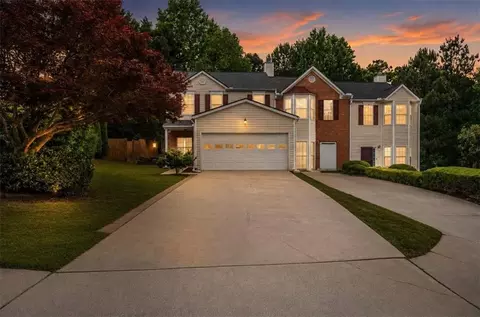 4935 Oak Meadow Ln, Oakwood, GA 30566