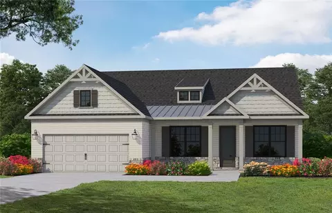 3849 Tielman St, Snellville, GA 30078