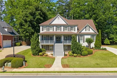 660 Waterview Trl, Alpharetta, GA 30022