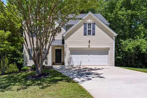 4860 Meadow Overlook Dr, Cumming, GA 30040