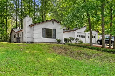 856 Pastel Dr SW, Marietta, GA 30008