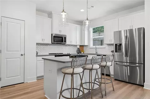 5768 Calle Vista Dr, Lithonia, GA 30058