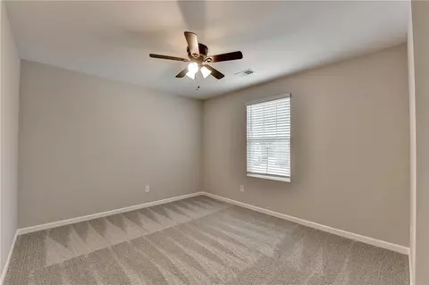 Bedroom - 74 Mccall Way, Monroe, GA 30655 photo 5 of 11