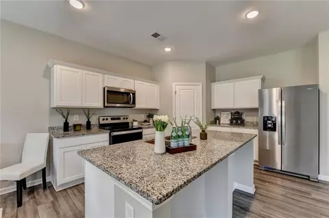 Kitchen - 74 Mccall Way, Monroe, GA 30655 photo 2 of 5