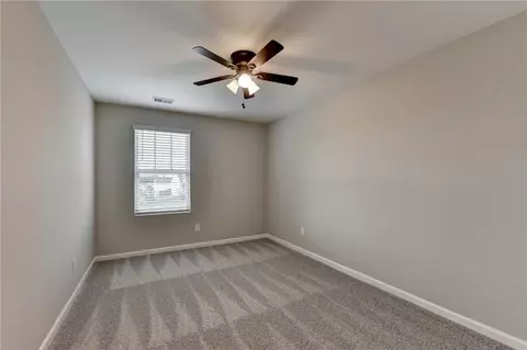 Bedroom - 74 Mccall Way, Monroe, GA 30655 photo 8 of 11