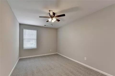 Bedroom - 74 Mccall Way, Monroe, GA 30655 photo 10 of 11