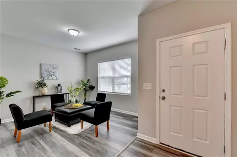 Entry Way - 74 Mccall Way, Monroe, GA 30655 photo 1 of 5