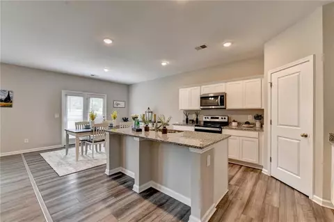 Kitchen - 74 Mccall Way, Monroe, GA 30655 photo 1 of 5