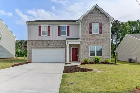 74 Mccall Way, Monroe, GA 30655