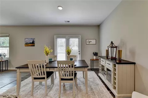 Dining - 74 Mccall Way, Monroe, GA 30655 photo 1 of 2