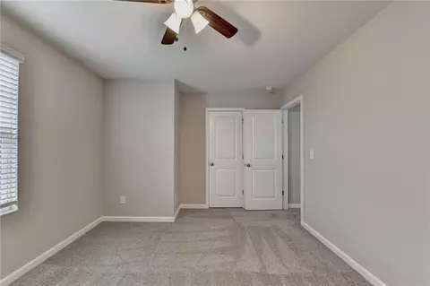 Bedroom - 74 Mccall Way, Monroe, GA 30655 photo 7 of 11