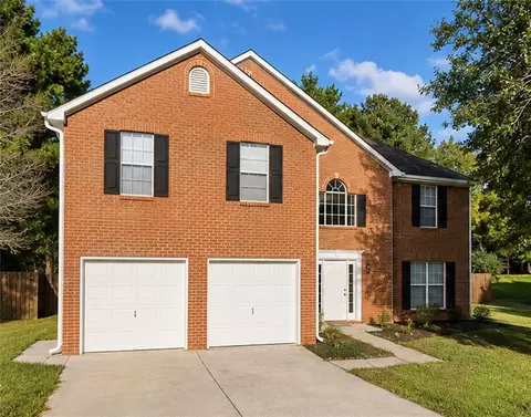 12242 Molly Sue Ln, Fayetteville, GA 30215