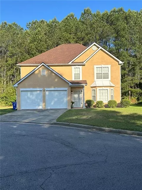 5681 Winchester Pl, Lithonia, GA 30038