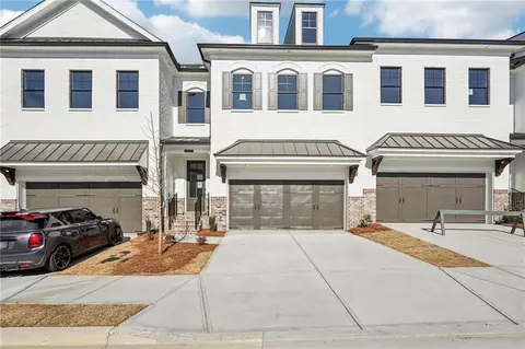 4302 Burton Bend Way #152, Buford, GA 30518