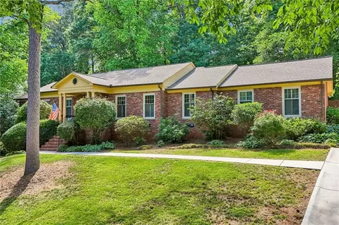 1067 Hess Dr, Avondale Estates, GA 30002