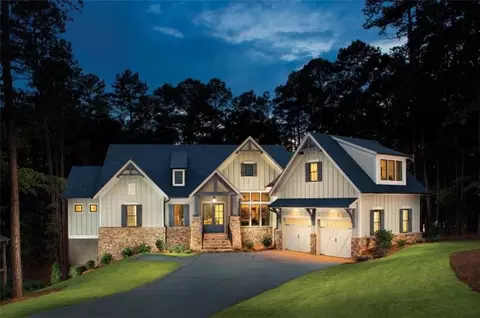 208 Lake Pointe Dr # A, Gainesville, GA 30506