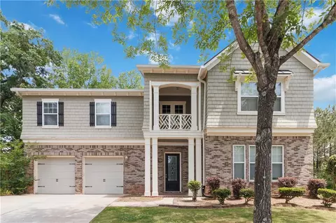 357 Pennant Ln, Fairburn, GA 30213