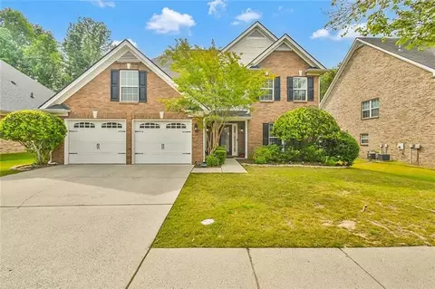 987 Park Hollow Way, Lawrenceville, GA 30043