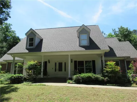 620 Mount Pleasant Church Rd, Cleveland, GA 30528
