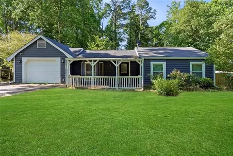 2611 Ramblewood Ct, Acworth, GA 30102