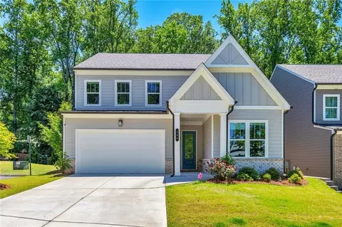 265 Birchwood Row, Canton, GA 30115