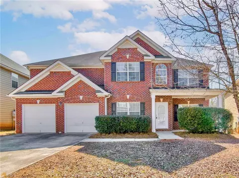 2129 Dartmouth Ct, Mcdonough, GA 30253