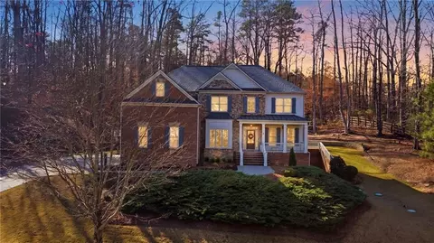 1625 Hamiota Rdg, Alpharetta, GA 30004