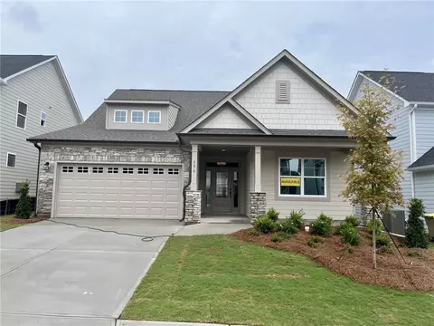 196 Coffee Ln, Hoschton, GA 30548