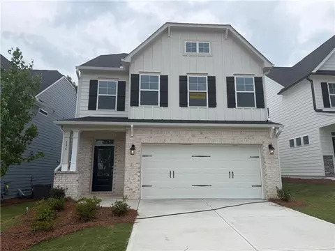 196 Coffee Ln, Hoschton, GA 30548