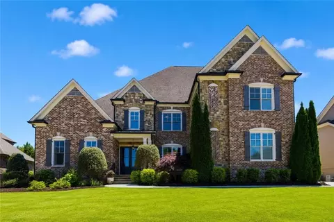 12711 Ruths Farm Way, Alpharetta, GA 30004
