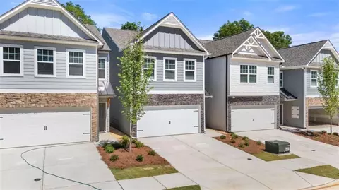 512 Hayes Ln, Canton, GA 30115