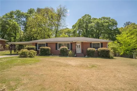 14 Robin Hood Rd NE, Rome, GA 30161