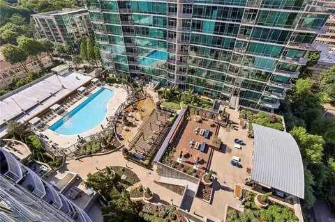 943 Peachtree St NE #1606, Atlanta, GA 30309