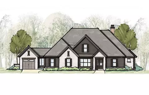 7925 Lotus Walk, Cumming, GA 30041