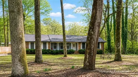 2329 Valley Way, Snellville, GA 30078