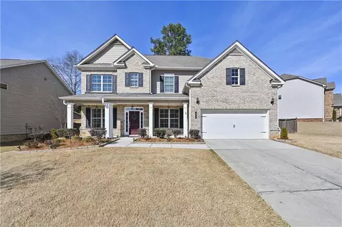 1745 Dahlia Dr, Cumming, GA 30040