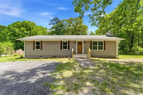 565 Ray Cole Rd, Dallas, GA 30157