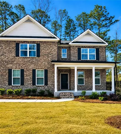 2731 Riverpine Trl, Atlanta, GA 30331