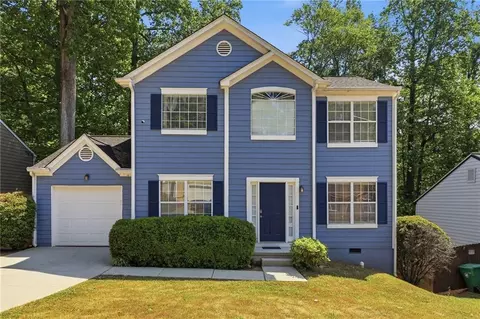 2984 Rapids Dr, Decatur, GA 30034