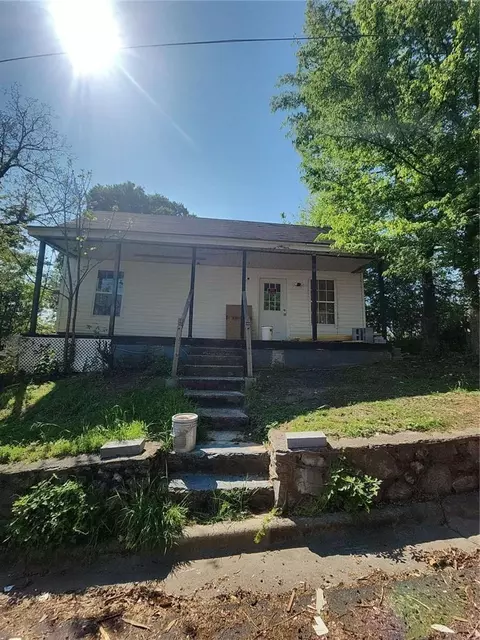 5 Ross St, Rome, GA 30161